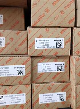 端子板 通用继电器输出端子板 XP562-GPRPU(B)