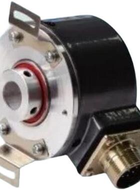 库伯勒8.KIH50.DA12.3600自动化设备电机光电旋转编码器