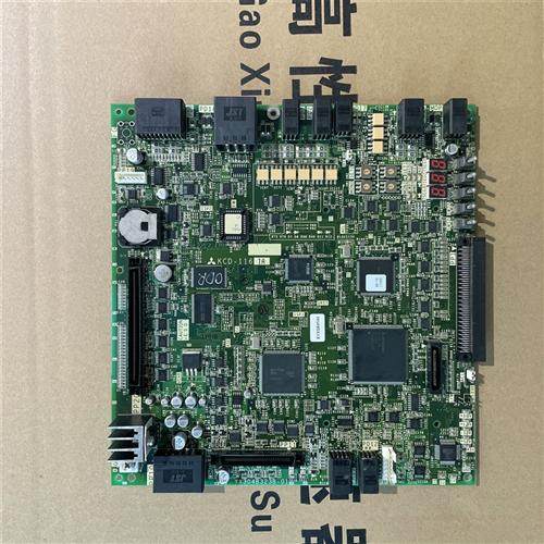 三菱无机房电梯主板KCD-1161/KCD-1162/A/B/C/D/E原厂质保现货