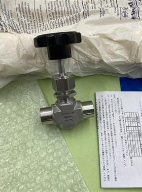 原装正品DK-LOK针形阀SINV4-F-6R现货销售议价