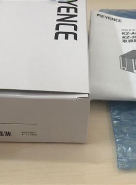 日本基恩士KEYENCE 输出模块KZ-C32T 正品带包装优惠出售