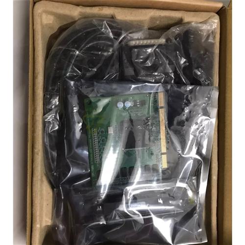 摩莎 MOXA CP-168U 8口RS232串口卡 摩莎原装正品