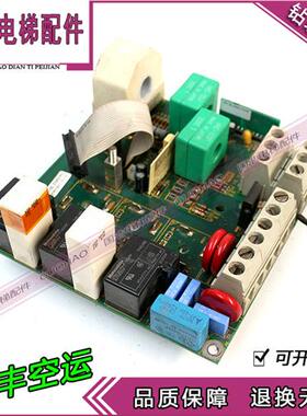 科比变频器16.F4.115-G438/16.F4.105-G438/15.F4.015-403A整流板