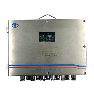 KJJ32矿用本安型环网接入器煤矿用百兆交换机KJJ32A正品