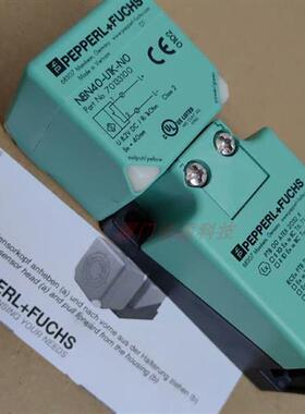 NBN40-U1K-N0 NAMUR电感式接近开关/传感器 货号70133100