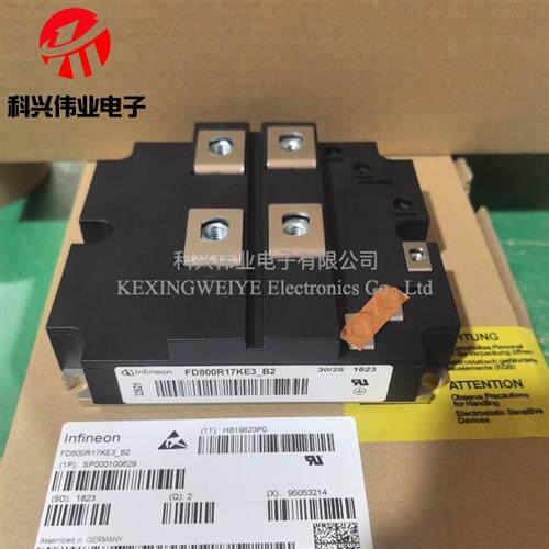 FF1200R17KP4_B2 FF1200R17KE3_B2 FF800R17KE3-B2 FD800R17KF6C