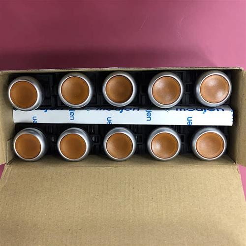 台湾MOUJEN按钮开关M22FP-ASF11E30Y 原装正品假一罚十