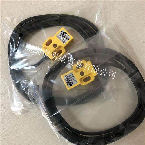 原装正品台湾接近开关DE-1807NO接近传感器