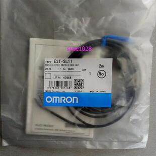 ST21 E3T FL11R SL12正品 带包装 SL112 光电开关E3T