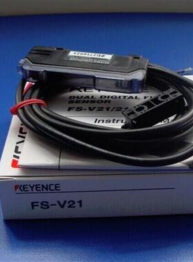 基恩士 KEYENCE FS-V21G光纤放大器正品出售