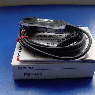 基恩士 V21G光纤放大器正品 出售 KEYENCE