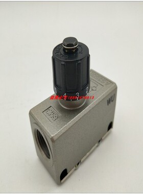SMC控制阀AS2000-N01 AS3000-N02 AS4000-N02 AS5000-N02 N03 N04