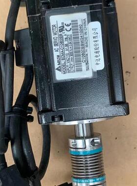 ECMA-C10602ES伺服电机原装拆机现货包好