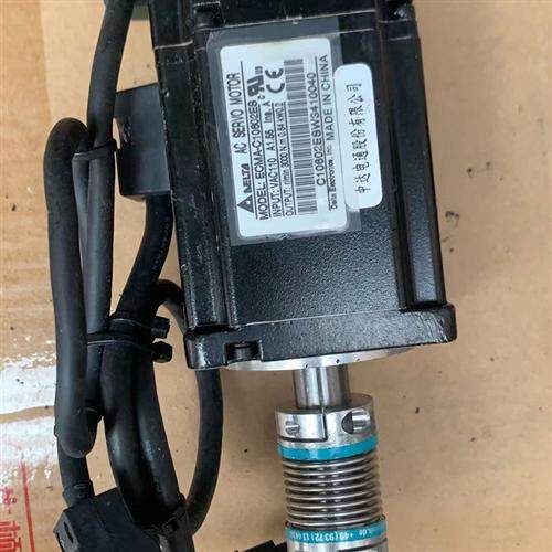 ECMA-C10602ES伺服电机原装拆机现货包好