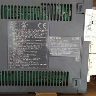 100A 伺服驱动器MR 100B 350B200B200A 伺服欢迎询价