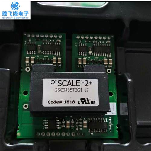 直拍全新2SC0435T2A0-17 T2G0-17 2SC0435T2G1-17 2SC0435T2F1-17