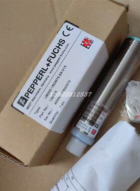 UB500-18GM75-E6-V15倍加福(PEPPERL+FUCHS)超声波传感器(130228)
