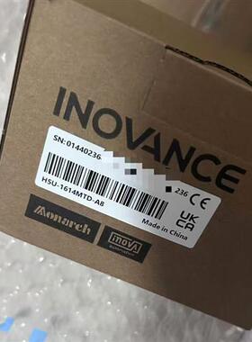 全新汇川PLC H5U-1614MTD-A8原装正品数量多多欢迎询价喔