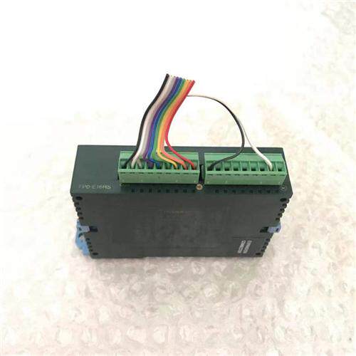 原装PLC 扩展模块 FP0-E16RS-F