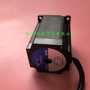 原装正品研控步进电机YK368A假一罚十