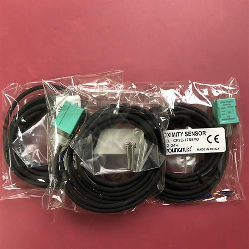 韩国接近开关CP2E-17S8PO原装正品假一罚十