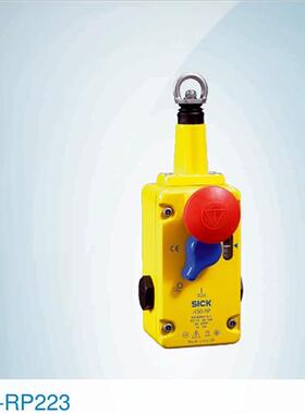 SICK原装正品安全开关i150-RP223德国施克原装传感器全新 6024884