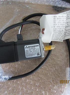 供应伺服电机HC-KFS13BK/HC-KFS13BK-S13议价