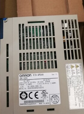 全新伺服驱动器SGDM-01ADA/SGDM-02ADA/SGDM-04ADA质保一年