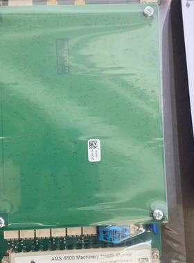 艾默生  AMS6500  A6210