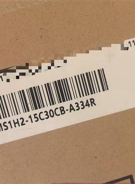 全新 汇川伺服电机MS1H2-15C30CB-A331R 原装正品 欢迎进店询价喔