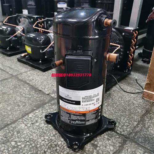 ZPI72KCE-TFD-420 ZPI61KCE-TFD-420全新原装空调压缩机R410a