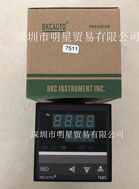 TMD-7511Z 温度调节器原装正品假一罚十