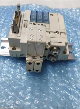 议价电磁阀组SJ3160T-5CZ-M5-X45   SJ3160T-5CZ-M5-X32