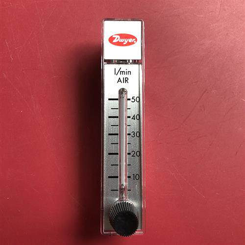 美国德威尔DWYER RMA-23-SSV浮子流量计原装正品假一罚十