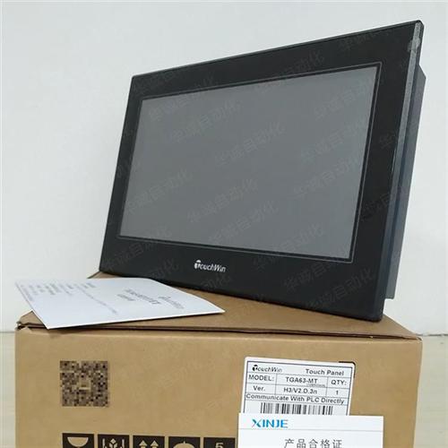 10寸触摸屏TGA63-MT/UT/ET/A63S-ET/UT/MT/TGMA63S-ET/TGA62
