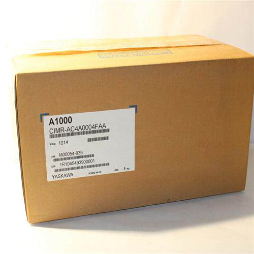 CIMR-AC4A0002/04/05/07/09/11/18/23/31/38FAA变频原装正品议价