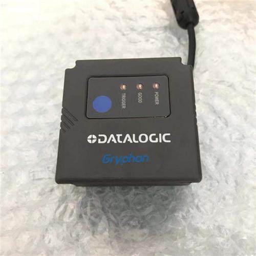 Gryphon GFS4400/4450-9二维条码扫描平台