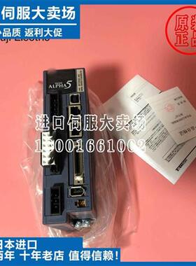 伺服驱动全新RYT751D5-VV2-Z33/RYT401D5-VS2-Z5/201/101/Z43