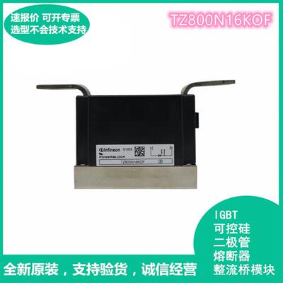 全新IGBT模块 TZ800N18KOF TZ740N22KOF TZ500N16KOF TZ425N16KOF