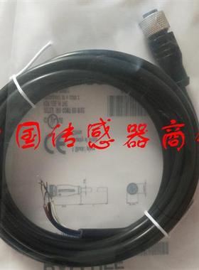 巴鲁夫接近开关传感器BCC M415-0000-1A-001-PX0334-030