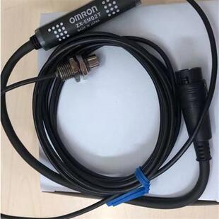 欧姆龙OMRON EM02 EM02T 接近传感器ZX