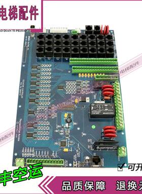 蒂森别墅电梯主板TKA PN 2900101 A/N 01-0523 全新热卖 实物拍照