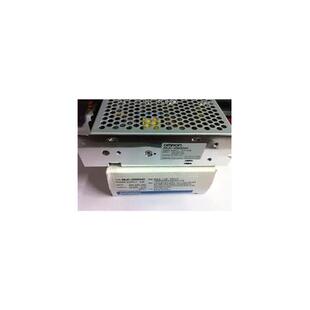 日本欧姆龙电源S8JC-Z05024C 全新原包装正品
