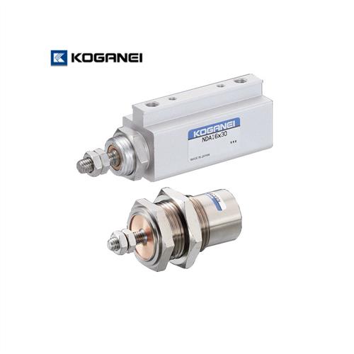 议价小金井埋入式气缸NDA6X5/NDAS6X5X10X15X20-N-3-8-1A-ZC130/1