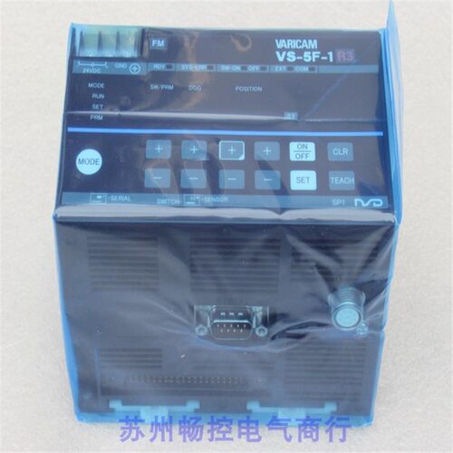 *现货销售*全新日本NSD控制器 VS-5F-1-R3 现货VS-5F-1-R3