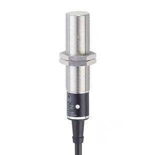 全新易福门电感式接近开关IG5972 IGC3008-BPKG/5.0M/AMP传感器