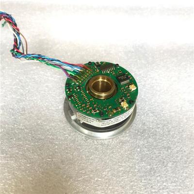 F184096/AX63X14 伺服电机编码器 FV00073 EX 702583/10G-34