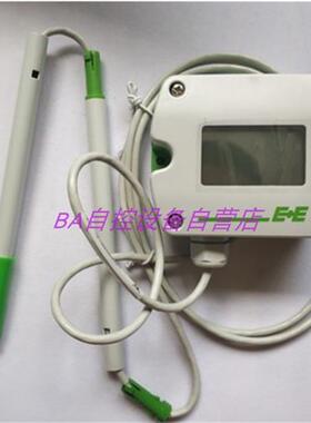 原装EE660-T3A7L300K2D2益加义EE66-VCK200D02风速仪微风速传感器