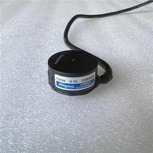 器TAMAGAWA 拆机伺服电机编码 TS5705N50多摩川编码 器原装