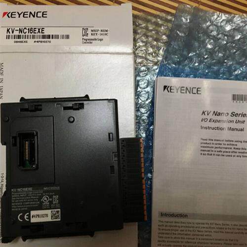 日本 模块KV-NC16EXE 全新原装正品优惠出售议价